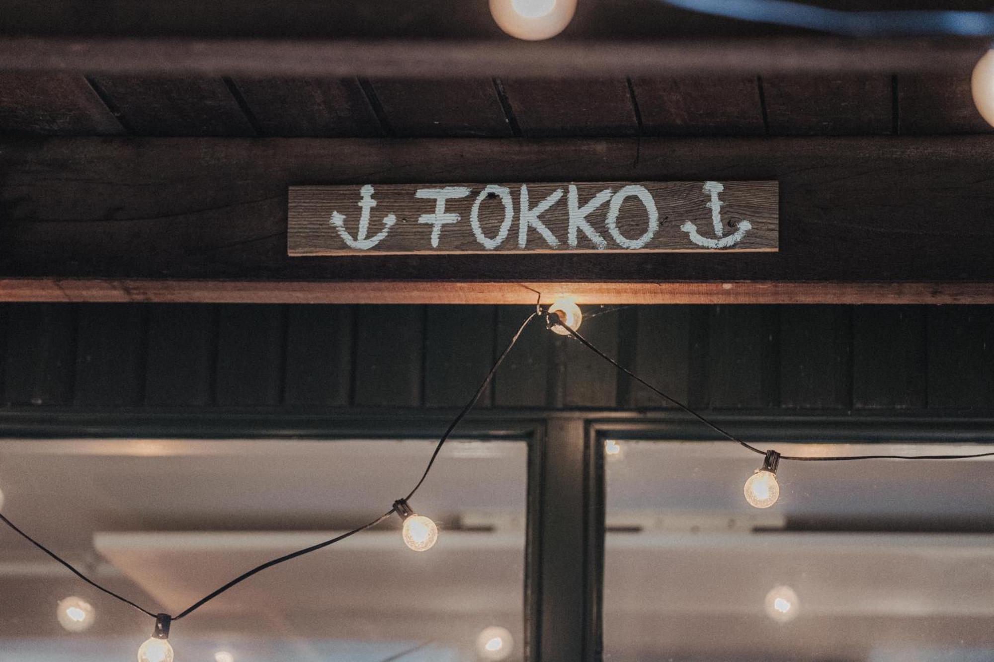 Friesenbude Fokko Varel Luaran gambar